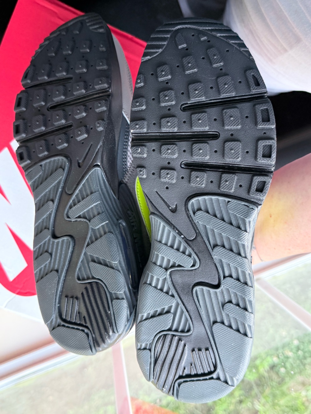 Nike Air Max Excee - Picture 7 of 10